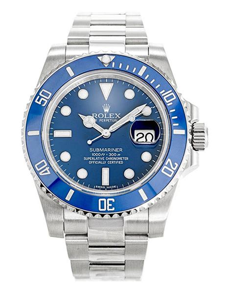 rolex blue black replica|rolex copy watches for sale.